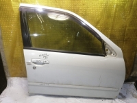 Проводка двери, NISSAN, PRIMERA CAMINO, WQP11, QG18DE, 1999, F, R