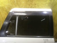 Стекло двери, NISSAN, PRIMERA CAMINO, WQP11, QG18DE, 1999, R, R