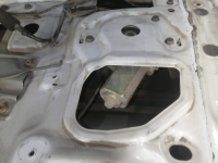 Стеклоподьемник, NISSAN, PRIMERA CAMINO, WQP11, QG18DE, 1999, R, R