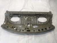 Панель стекла заднего, HONDA, INTEGRA, DB9, ZC, 1993
