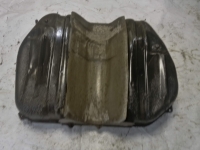 Топливный бак, HONDA, INTEGRA, DB9, ZC, 1993