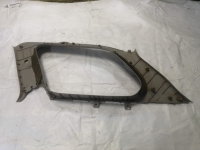 Накладка на стойку, NISSAN, PRIMERA CAMINO, WQP11, QG18DE, 1999, R, L, верх, 84941-4J510