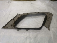 Накладка на стойку, NISSAN, PRIMERA CAMINO, WQP11, QG18DE, 1999, R, R, верх, 84940-4J510
