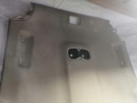Обшивка потолка, HONDA, ODYSSEY, RA6, F23A, 2001