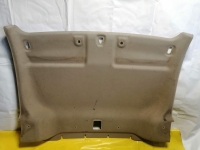 Обшивка потолка, NISSAN, NV200, VM20, HR16DE, 2010