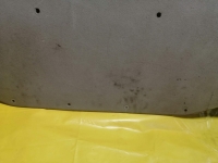 Обшивка потолка, NISSAN, NV200, VM20, HR16DE, 2010