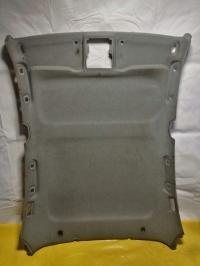 Обшивка потолка, RENAULT, MEGANE, BA, E7G, 1996