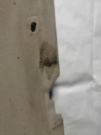 Обшивка потолка, NISSAN, MAXIMA, A33, VQ20DE, 2003