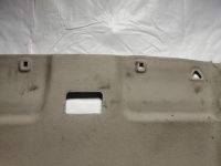 Обшивка потолка, NISSAN, MAXIMA, A33, VQ20DE, 2003