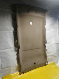 Обшивка потолка, NISSAN, WINGROAD, WFY11, QG15DE, 2000