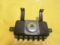 Подушка безопасности пассажира, HYUNDAI, SOLARIS, RB, G4FC, 2011