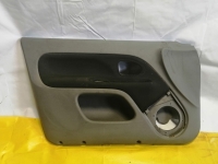 Обшивка двери, RENAULT, SYMBOL, LB, K7JA700, 2008, F, L, 8200448269