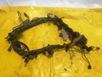 Проводка подкапотная, BMW, 3-SERIES, E46, M54B22, 2001
