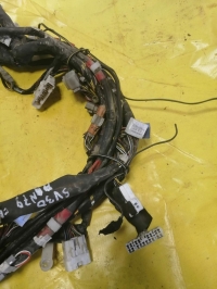 Проводка салонная, TOYOTA, VISTA, SV30, 4S-FE, 1992