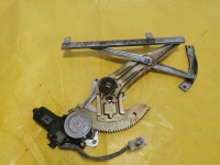 Стеклоподьемник, MITSUBISHI, DIAMANT, F31A, 6G73, 1996, R, L