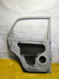 Дверь, KIA, SPORTAGE, KM, 2007-2008, R, L