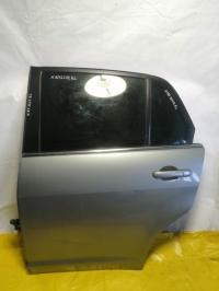 Дверь, NISSAN, TIIDA, SC11X, HR16DE, 2010, R, L