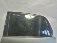 Молдинг стекла наружный, NISSAN, TIIDA, SC11X, HR16DE, 2010, R, L