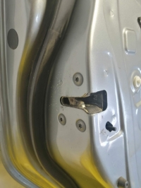 Дверь, NISSAN, TIIDA, SC11X, HR16DE, 2010, R, L