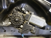 Стеклоподьемник, AUDI, A8, D2, AQD, 1999, R, R
