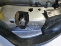 Дверь, AUDI, A8, D2, AQD, 1999, R, R