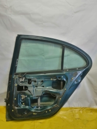 Стеклоподьемник, RENAULT, MEGANE, BA, E7G, 1996, R, R