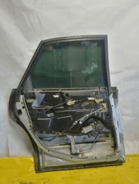 Дверь, AUDI, A8, D2, AQD, 1999, R, L