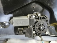 Дверь, AUDI, A8, D2, AQD, 1999, F, R