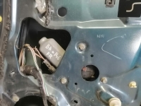 Стеклоподьемник, RENAULT, MEGANE, BA, E7G, 1996, F, R