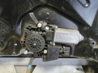 Стеклоподьемник, AUDI, A8, D2, AQD, 1999, F, L