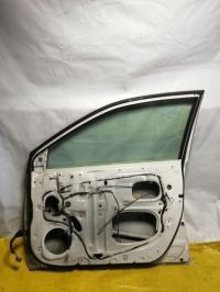 Уплотнитель двери, TOYOTA, ALLION, ZZT240, 1ZZ-FE, 2002, F, R