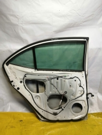 Уплотнитель двери, TOYOTA, ALLION, ZZT240, 1ZZ-FE, 2002, R, L