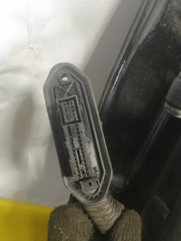 Проводка двери, BMW, 3-SERIES, E46, M54B22, 2001, F, R