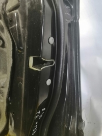 Дверь, BMW, 3-SERIES, E46, M54B22, 2001, F, R