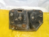 Топливный бак, TOYOTA, VISTA, SV30, 4S-FE, 1992