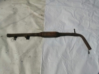 Катализатор, RENAULT, LOGAN, LS0H, K7MF710, 2009