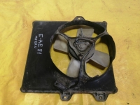 Диффузор вентилятора, TOYOTA, SPRINTER, AE80, 3A-LU, 1985