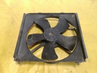 Диффузор вентилятора, BYD, F3, 4G15S, 2012, BYDF3-1308010-C1