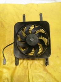 Диффузор вентилятора, BYD, F3, 4G15S, 2012, BYDF3-8105029-C1