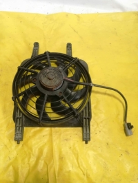 Диффузор вентилятора, BYD, F3, 4G15S, 2012, BYDF3-8105029-C1