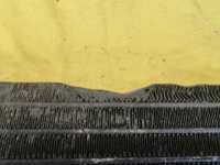 Радиатор кондиционера, TOYOTA, TOWN ACE, CR30, 2C-T, 1991