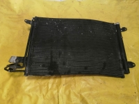 Радиатор кондиционера, SKODA, YETI, 0F0F, CBZB TSI, 2012, 1K0820411
