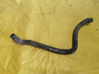 Патрубок радиатора, HONDA, ODYSSEY, RA6, F23A, 2001, низ