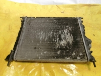 Радиатор охлаждения двигателя, RENAULT, MEGANE, BA, E7G, 1996