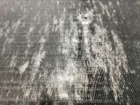 Радиатор охлаждения двигателя, RENAULT, MEGANE, BA, E7G, 1996