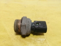 Датчик температуры охлаждающей жидкости, RENAULT, MEGANE, BA, E7G, 1996