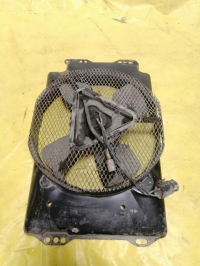 Диффузор вентилятора, TOYOTA, TOWN ACE, CR30, 2C-T, 1991