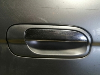 Ручка двери внешняя, NISSAN, SUNNY, FN15, QG15DE, R, R