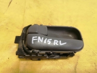 Ручка двери внутреняя, NISSAN, SUNNY, FN15, QG15DE, R, L