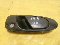 Ручка двери внешняя, HONDA, CIVIC, EG3, D13B2, 1994, F, R
